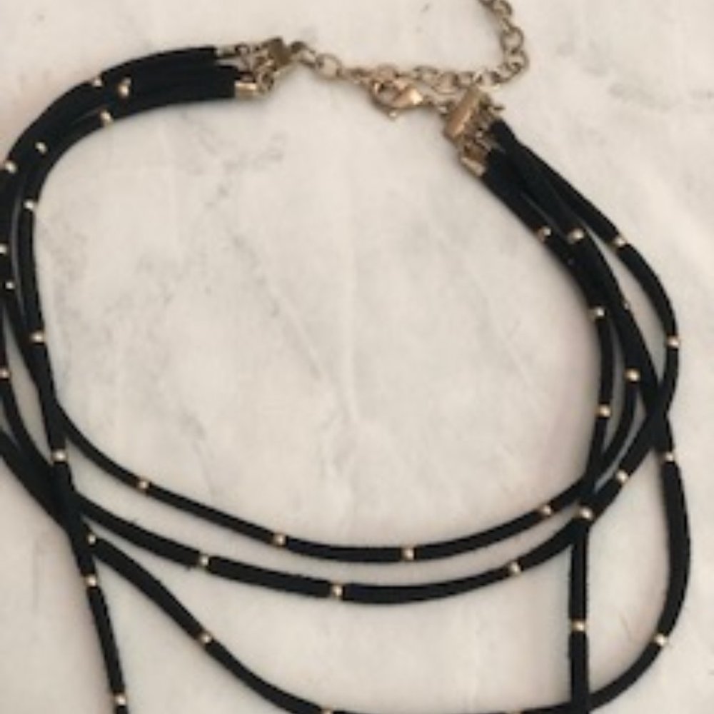CHOKER
